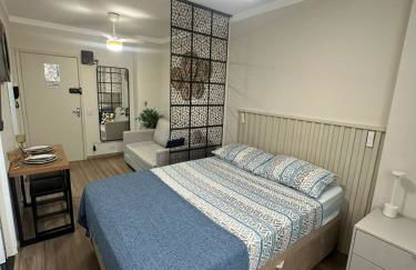 Studio Moderno em Perdizes! Muito perto do Allianz - Foto 1