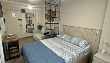 Studio Moderno em Perdizes! Muito perto do Allianz - Foto 1