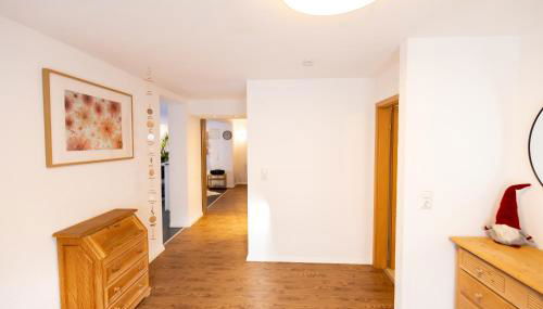 Große schöne Ferienwohnung mit kleinem Garten im Weinort Randersacker - Foto 5