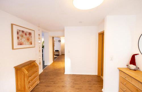 Große schöne Ferienwohnung mit kleinem Garten im Weinort Randersacker - Foto 5