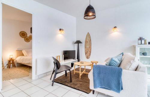 Retour de Plage - Confort - Calme - Lumineux - Foto 13