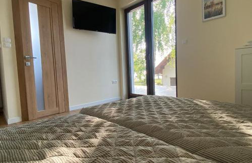 Zakątek Śniardwy - Foto 38