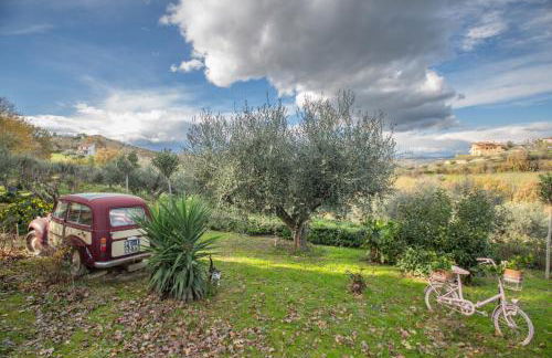 Casale Vincenzo Country House - Foto 45