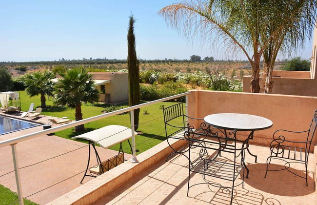 Palais Ambrine - Photo 14