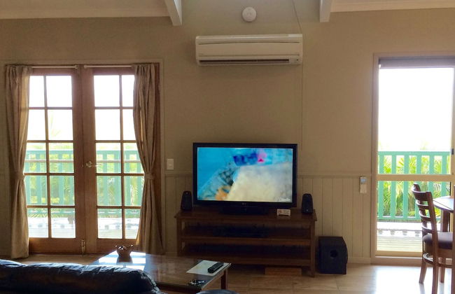 Maleny Luxury Cottages - Foto 17