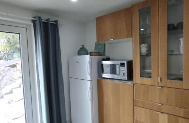 FERIENWOHNUNG TRAUMBLICK - Familienfreundlich - Handwerker willkommen - Foto 20