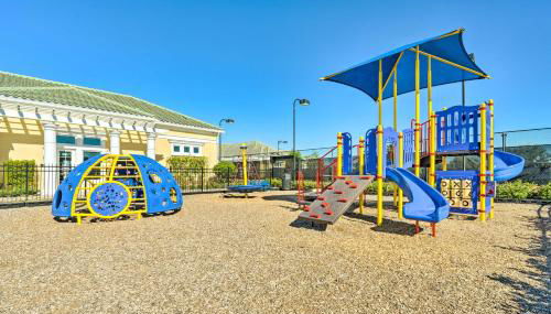 Resort Perks and Gas Grill Spacious Davenport Haven - Foto 2