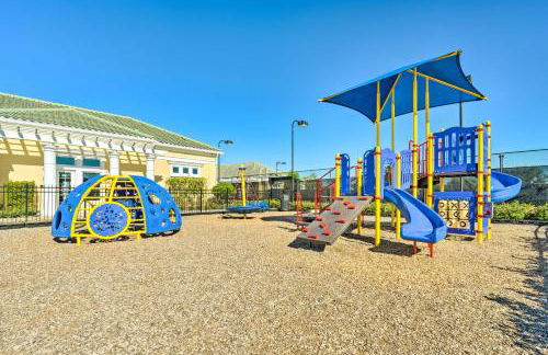 Resort Perks and Gas Grill Spacious Davenport Haven - Foto 2