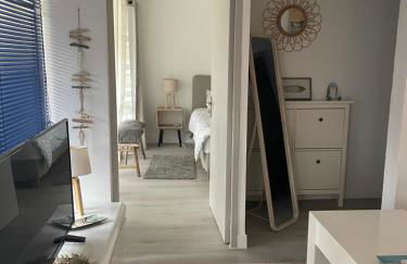 À deux pas de la plage du Fogeo Arzon - Foto 35