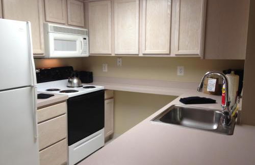 National at Ballston Metro - Foto 16