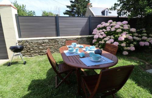 Chic et Charme Belle Ile - Photo 29