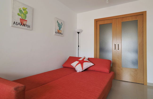 Alojamiento La Mar 1 - Foto 13