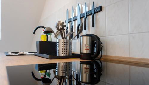 Macabu Apartment Linda - Foto 4