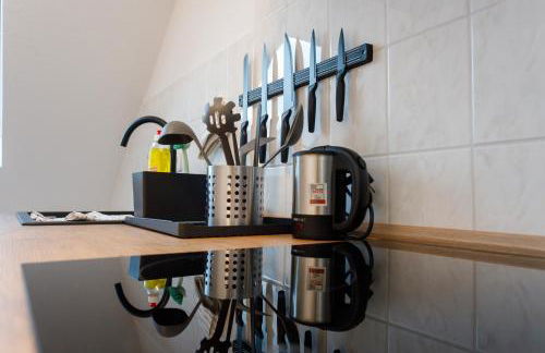 Macabu Apartment Linda - Foto 4