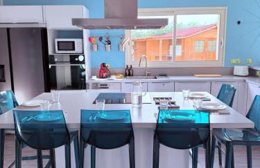 House T5 - Domaine du Grand Marquisat - Jardin et Parking - Foto 16