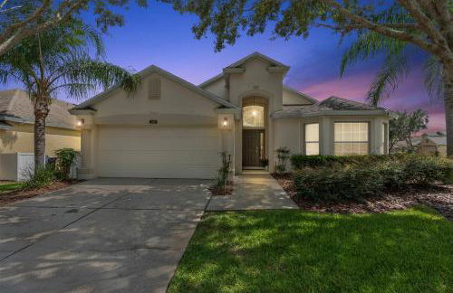 Cozy 4 Bedrooms Next to DisneyPrivate Pool - Foto 1