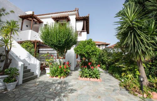 Katikies Stamatias Studios & Maisonettes - Foto 79