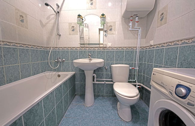 Olga Apartments on Maidan Nezalezhnosti - Foto 65