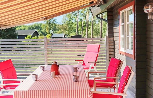 4 Star Holiday Home in Ronneby-by Traum - Photo 26