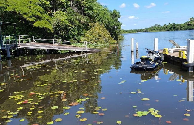 Flat Gran Lençóis - Foto 14