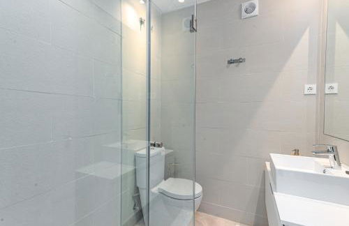 Paraíso Pueblo Appartement 3 chambres - Photo 35