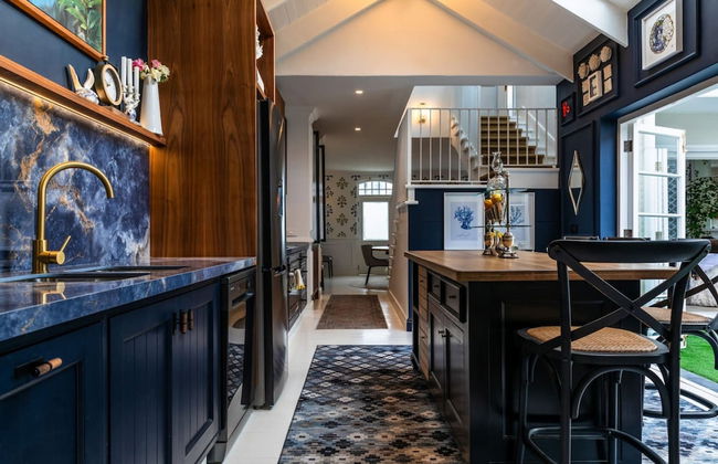 Modern Coastal Townhouse at The Majestic - Foto 16