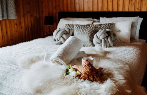 Tatra House z Jacuzzi - Foto 17