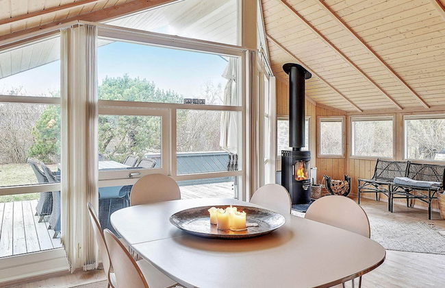 Holiday Home in Slagelse - Photo 8