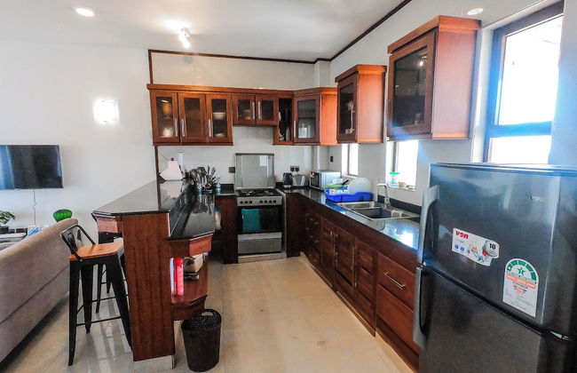 Lux Suites Vipingo Luxury Villas - Foto 33