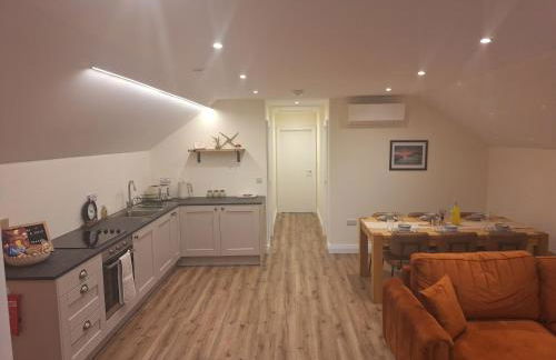 Macaldrack's Loft - Foto 23