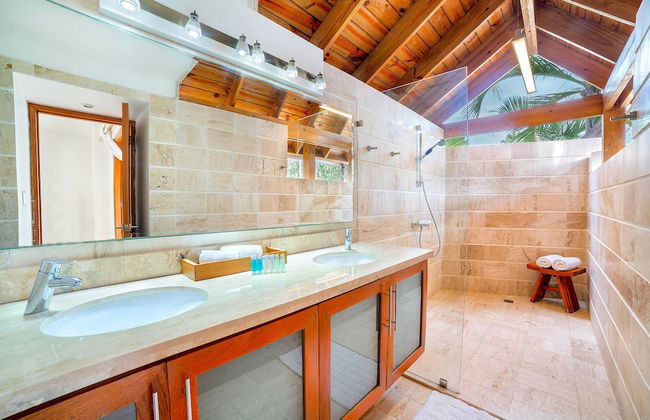 Srvittinivillas Agp36 / Spacius / Confortable Luxury Villa/ Family/ Team/ Cdc - Foto 19