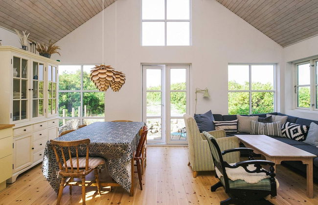 Beachfront Bliss - By Traum Ferienwohnungen - Foto 19