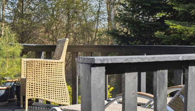 "Arild" - 10m from the sea - Photo 5, Terrace