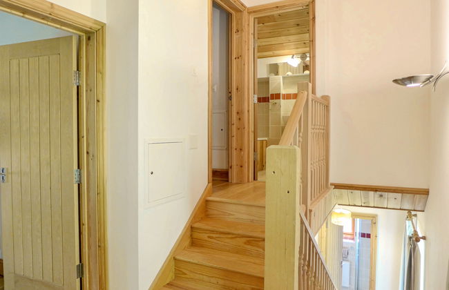 Chalet Eden - Foto 28