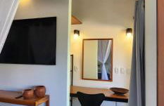 Chalé Licuri, Trancoso, ao lado do Quadrado - Foto 11