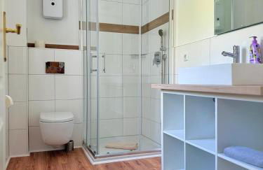 Villa Rheinblick 1 OG - Foto 20