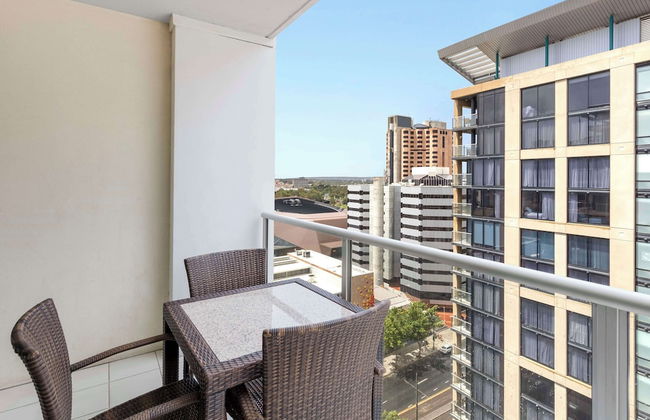 Oaks Adelaide Embassy Suites - Foto 50