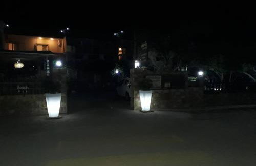 Almirikia Apartments - Foto 13