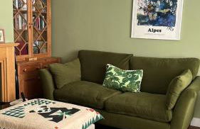 Cosy 2BR Home with Garden & Parking - Foto 23