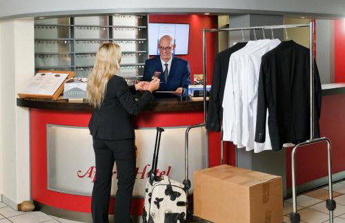 Apart Hotel Sehnde - Foto 55