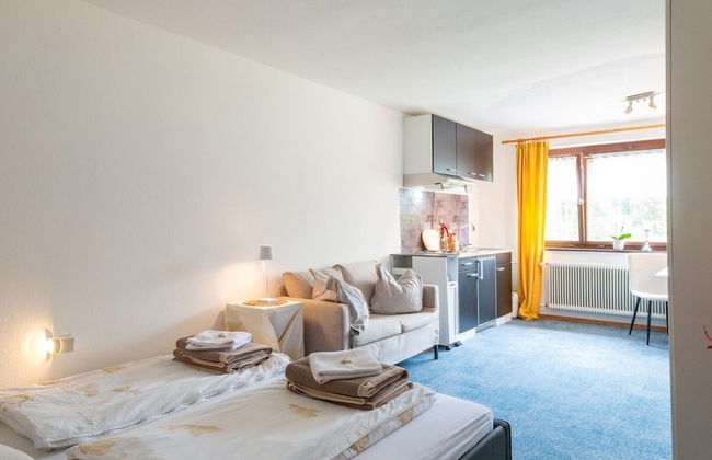 Dog-friendly Chalet in Bregenzerwald - Photo 2