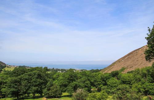 Riverwash Cottage - Foto 38