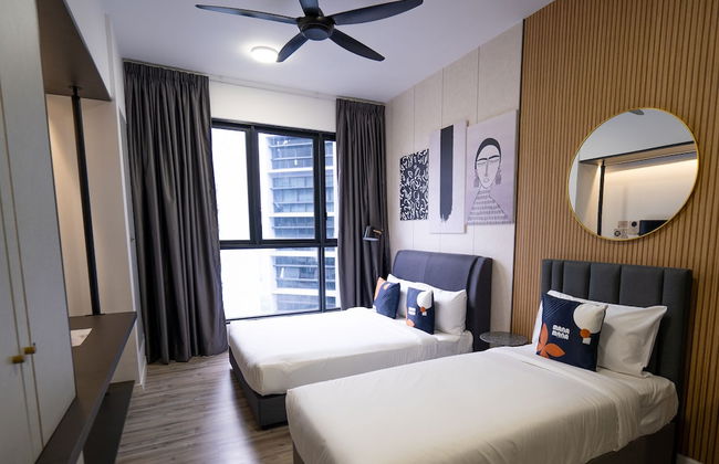 Millerz Square Suite By Mana-Mana - Foto 50