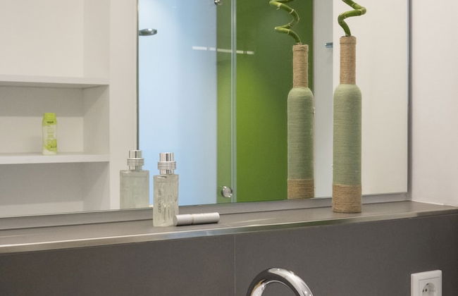 7 Hotel & Boardinghouse - Photo 15