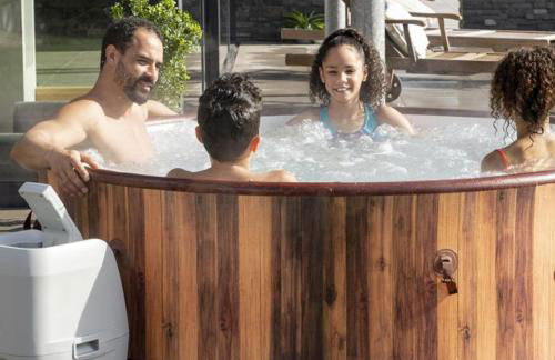 Hillside House - Foto 28