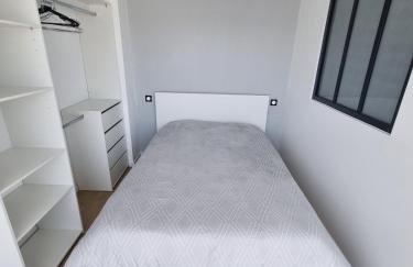 T2 Asakusa - Casseaux - Bords de Vienne - Limoges - Photo 27