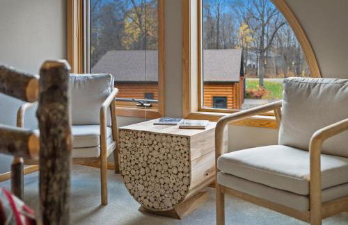 Longbow Lodge - Foto 30