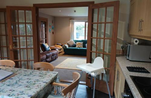 Holiday House Kinveachy - Foto 6