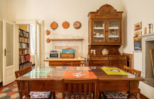 Emilia Gemstone Apartment by Wonderful Italy - Photo 61