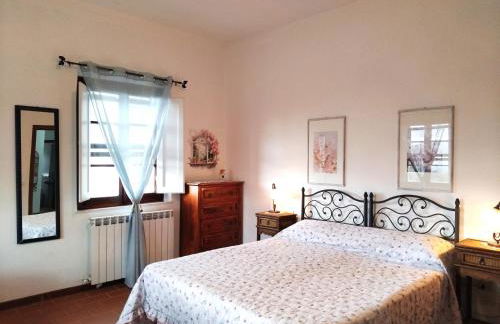 Agriturismo La Burraia vicino a San Gimignano-Air conditioning-EV wallbox - Foto 51